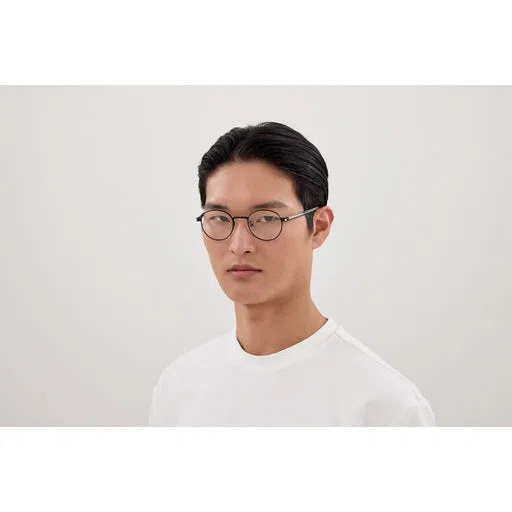 Saint Laurent SL 848/J Eyeglasses - view 6